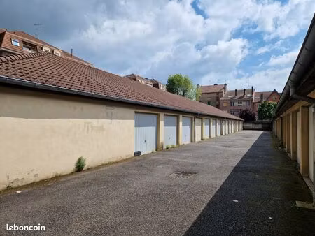 garage quartier brasse