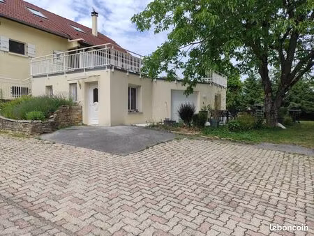 location d'une maison