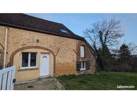 ❤️ maison 93m2 en campagne