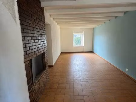 maison de ville