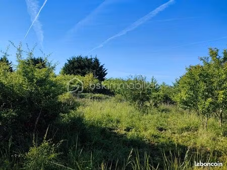 terrain 5 088 m² voisines