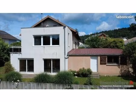 maison 7 pièces 250 m²