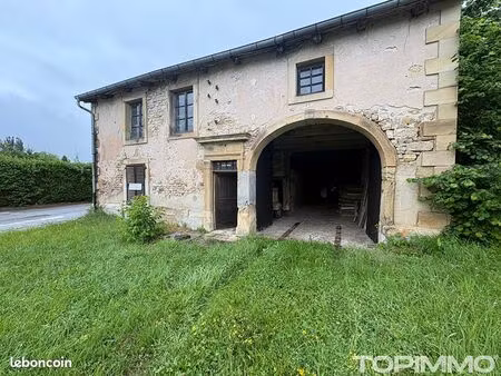 propriété 4 pièces 264 m²