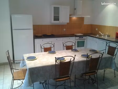 grand duplex de 147 m² – centre de ventron – vue plein sud sur parc privé