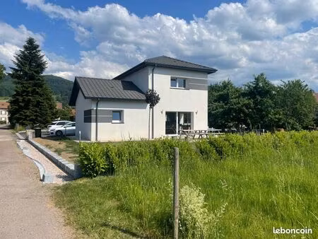 maison 5 pièces 138m2 5 pièces