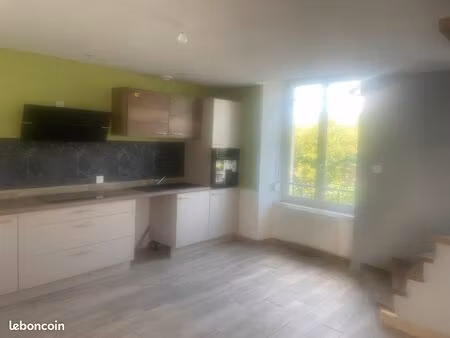 location logement t4