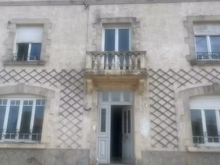 location logement t5