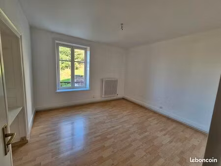appartement 2 pièces 53 m²