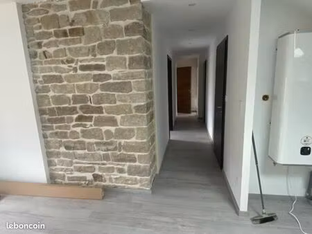 appartement f2