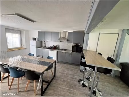 studios indépendants ou appartements en colocation  confortables et rénovés récemment pour