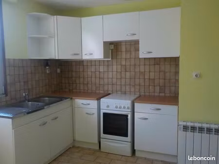 appartement f4 centre saulxures sur moselotte
