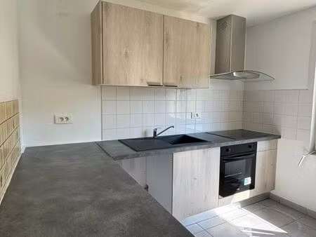maison 4 pièces 111 m²