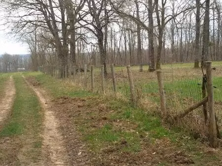 terrain non constructible