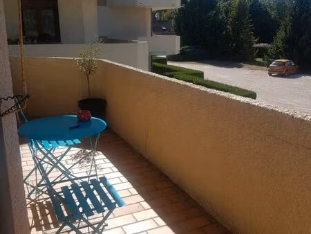 à vendre – appartement t5 de 87 m²