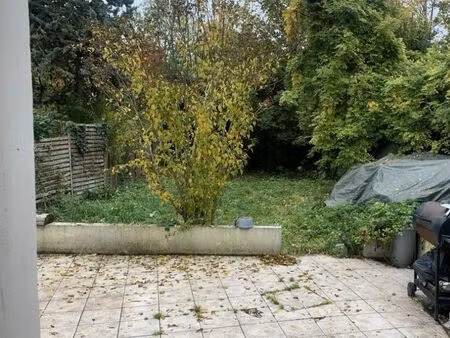 maison fort potentiel et rentabilité