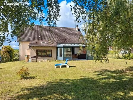 maison 8 pièces 188 m2