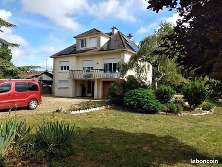 maison individuelle à tonnerre