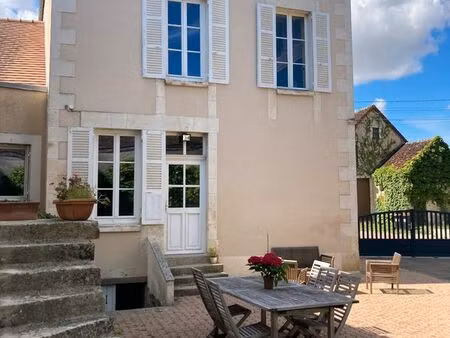 maison de village