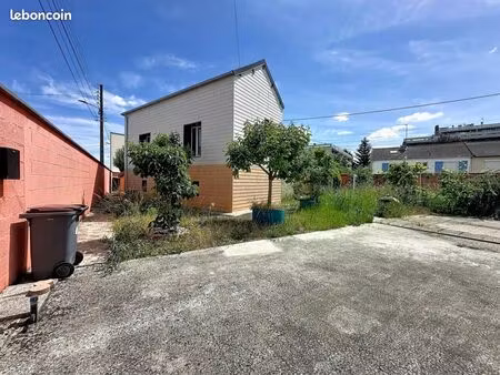 maison 4 pièces 98 m²