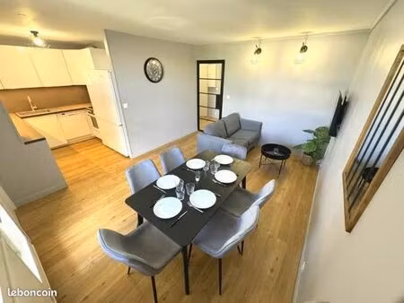 excellent logement  zéro frais d'agence  visite virtuelle