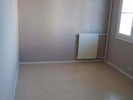 une chambre à louer