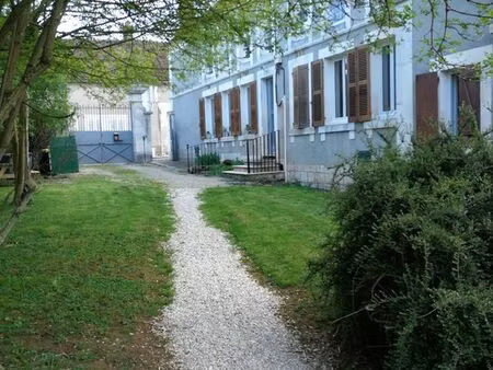 a louer appartement jussy très clair