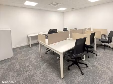 espace de coworking malakoff proche vanves - chatillon - clamart