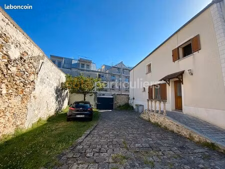 maison 4 pièces 129 m²