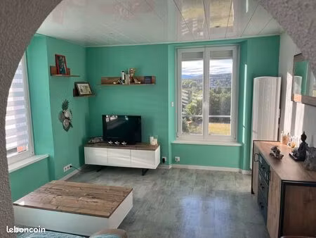 appartement 3 pièces 43 m2