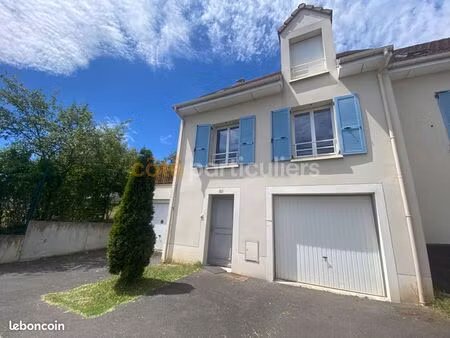 maison 4 pièces 88 m²
