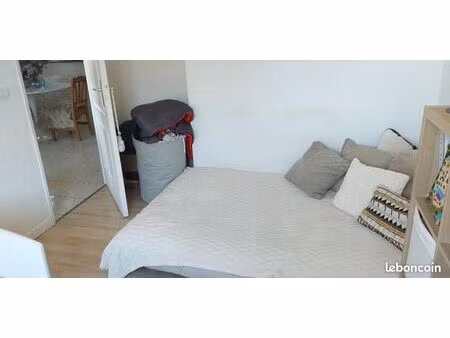 bel appartement 2 pièces 45 m²