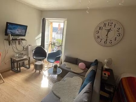 appartement 32m