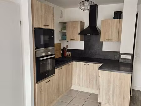 appartement t2
