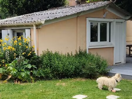 chambre meublée 13m² pour étudiant fontenay aux roses
