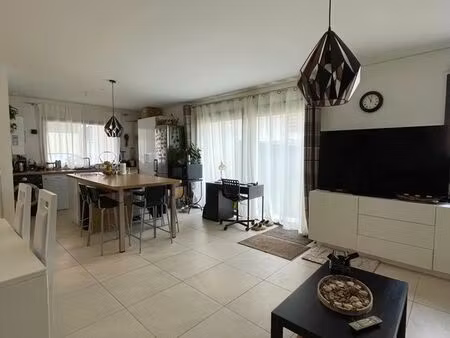maison à louer - location maison - 108m2 - quartier val fleury