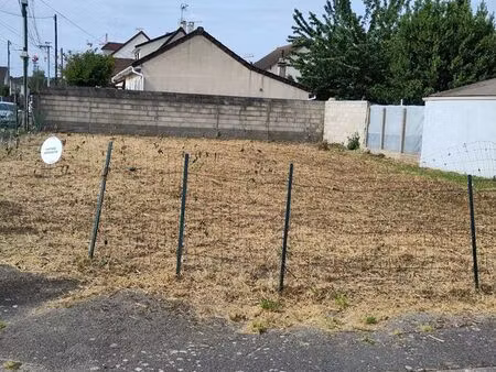 terrain 241 m² marolles-en-hurepoix