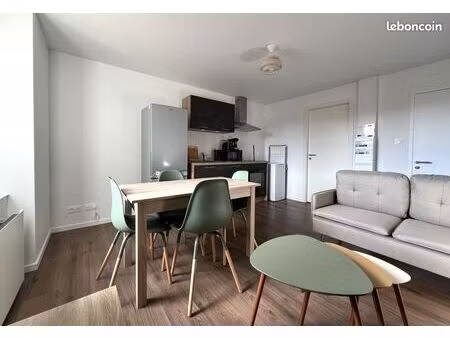 t2 neuf 30 m² avec prestations premium à bourogne