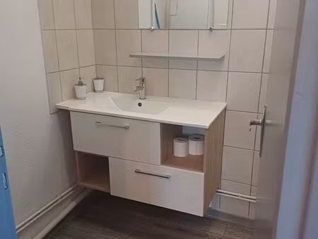 appartement studio