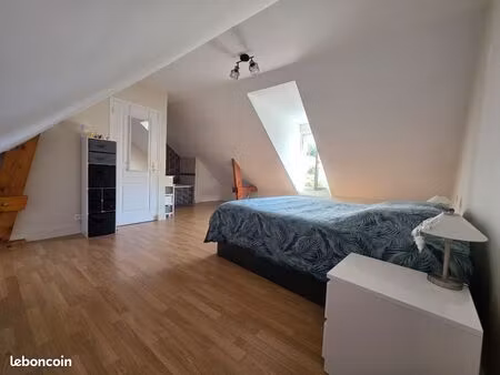 appartement t2 / duplex