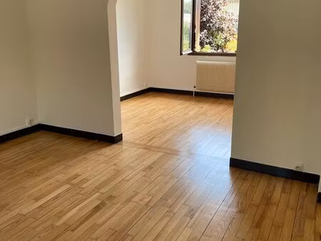 maison 3/4 pièces - 95 m²