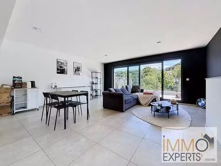 appartement 1 chambre avec terrasse