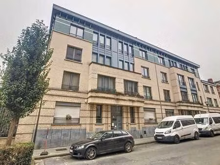 appartement 2 chambres avec terrasse