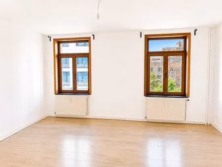 appartement 2 chambres en duplex (jourdan)