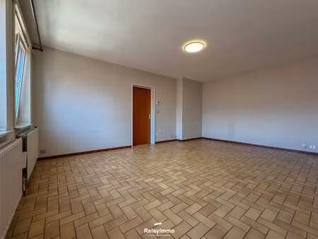 appartement deux chambres