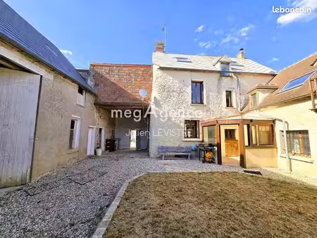 maison 6 pièces 187 m²