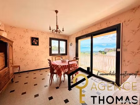 appartement 2 pièces 54 m²
