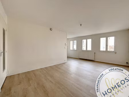 appartement 1 pièce bourg-en-bresse 35.28m2