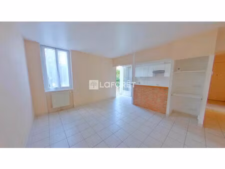 appartement bourg en bresse 3 pièce(s) 66.81 m² - quartier plateau
