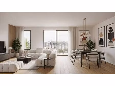 blg immobilier