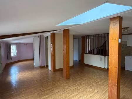 duplex à louer